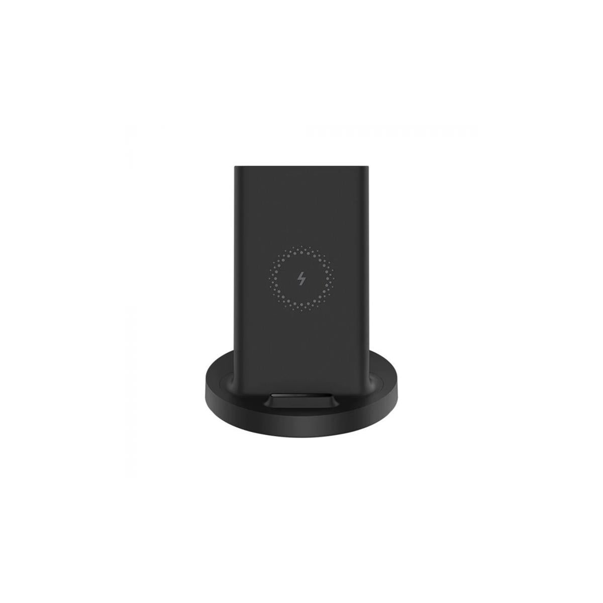 Xiaomi Mi 20W Wireless Telefono cellulare Nero AC Carica wireless Interno