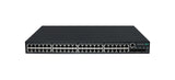 HPE Networking CW 2050 48p 10/100/1000BASE-T 4p SFP 1G/2.5G Switch