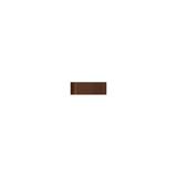 Cola Afrodite Canalizzabile Libera installazione Pellet Bronzo