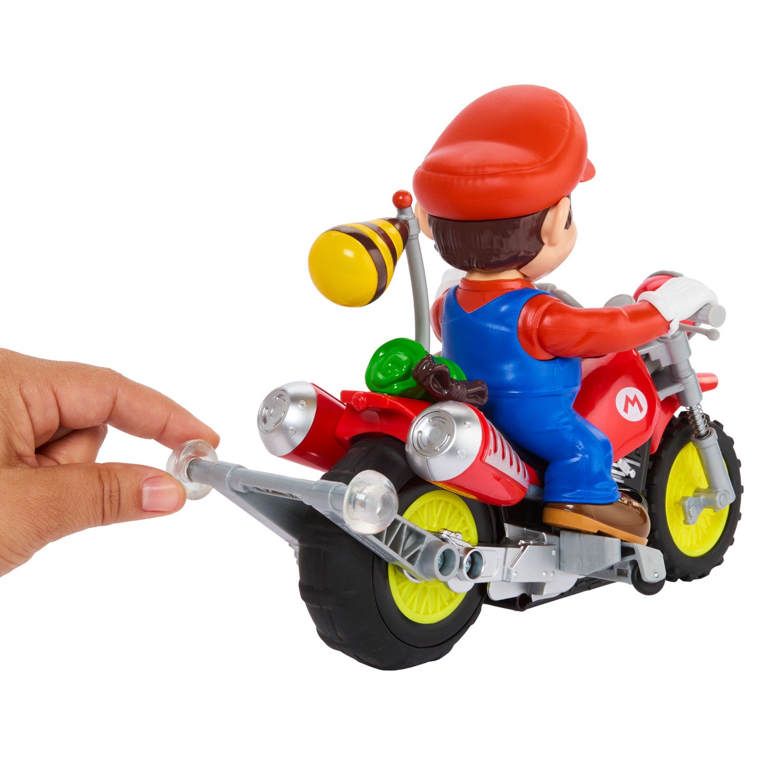 Hot Wheels JML15 veicolo giocattolo
