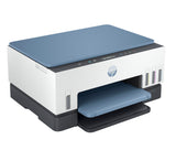 HP Smart Tank 670 Wireless All-in-One Colore Stampante, Fotocopiatrice, scanner