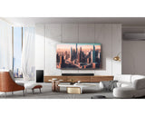 TCL Q Soundbar Q75H 5.1.2 canali, Dolby Atmos con Subwoofer integrato, 780W Venduto come Grado A 8720568106045