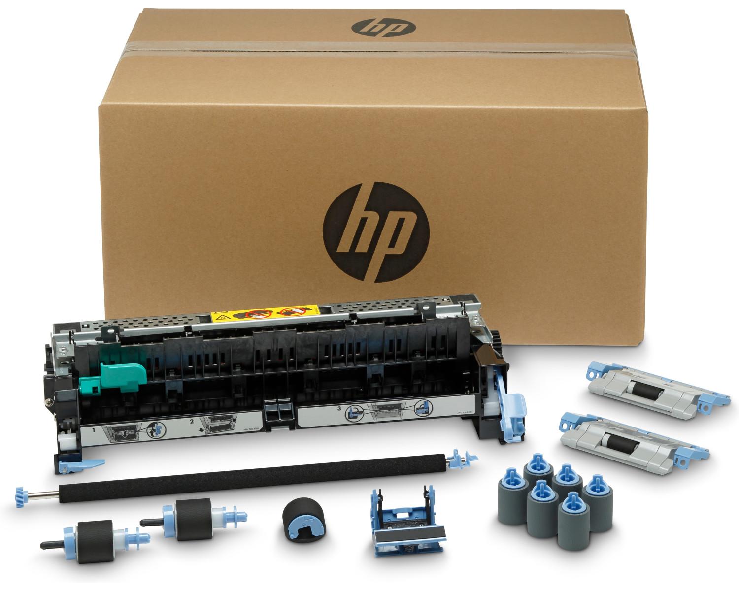 HP LaserJet CF254A 220V Maintenance Fuser Kit Kit di Manutenzione