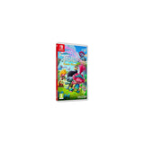 Trolls Remix Rescue Per Nintendo Switch - Gamemill Entertainment