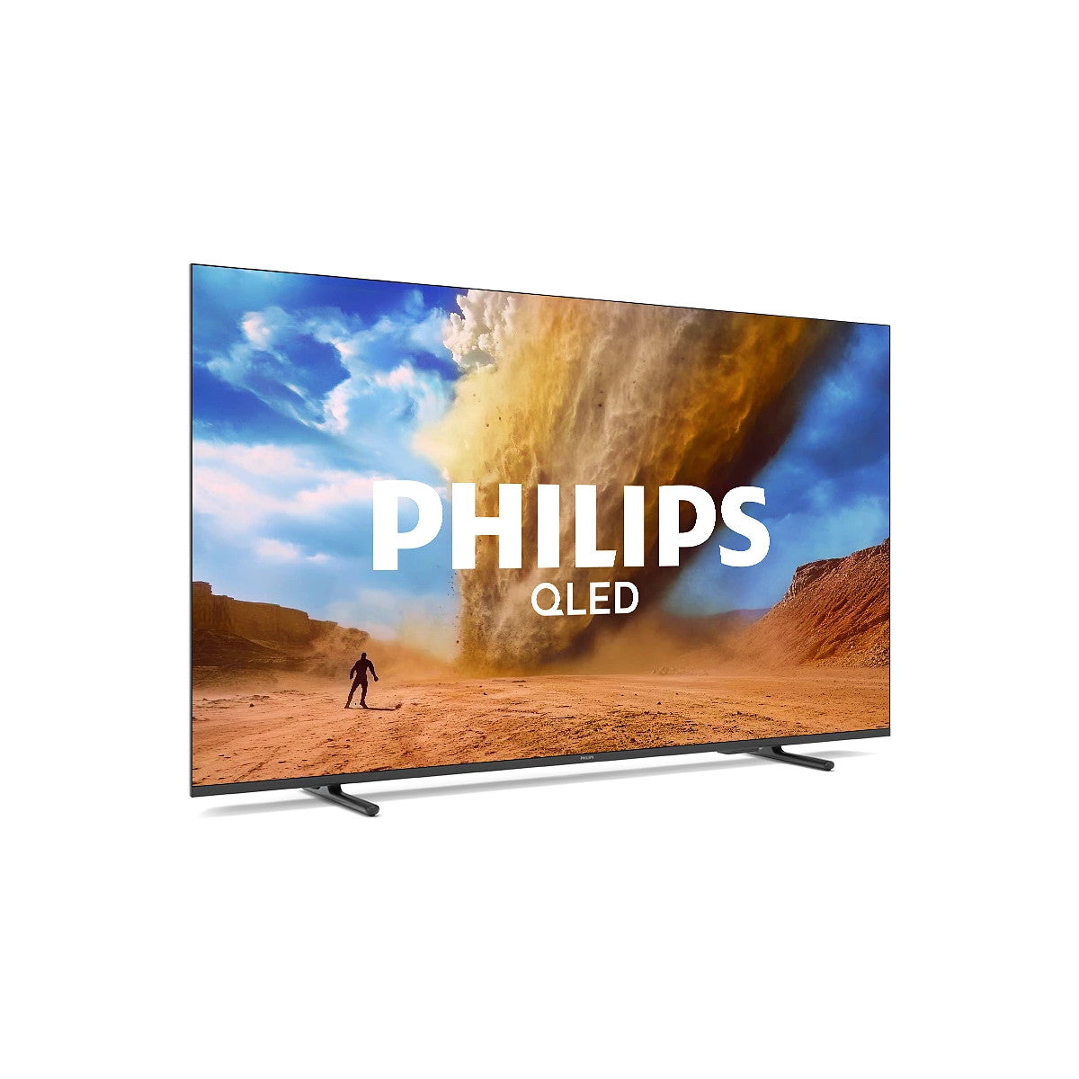 Philips 55PUS7810/12 TV 139,7 cm (55") 4K Ultra HD Smart TV Wi-Fi Nero