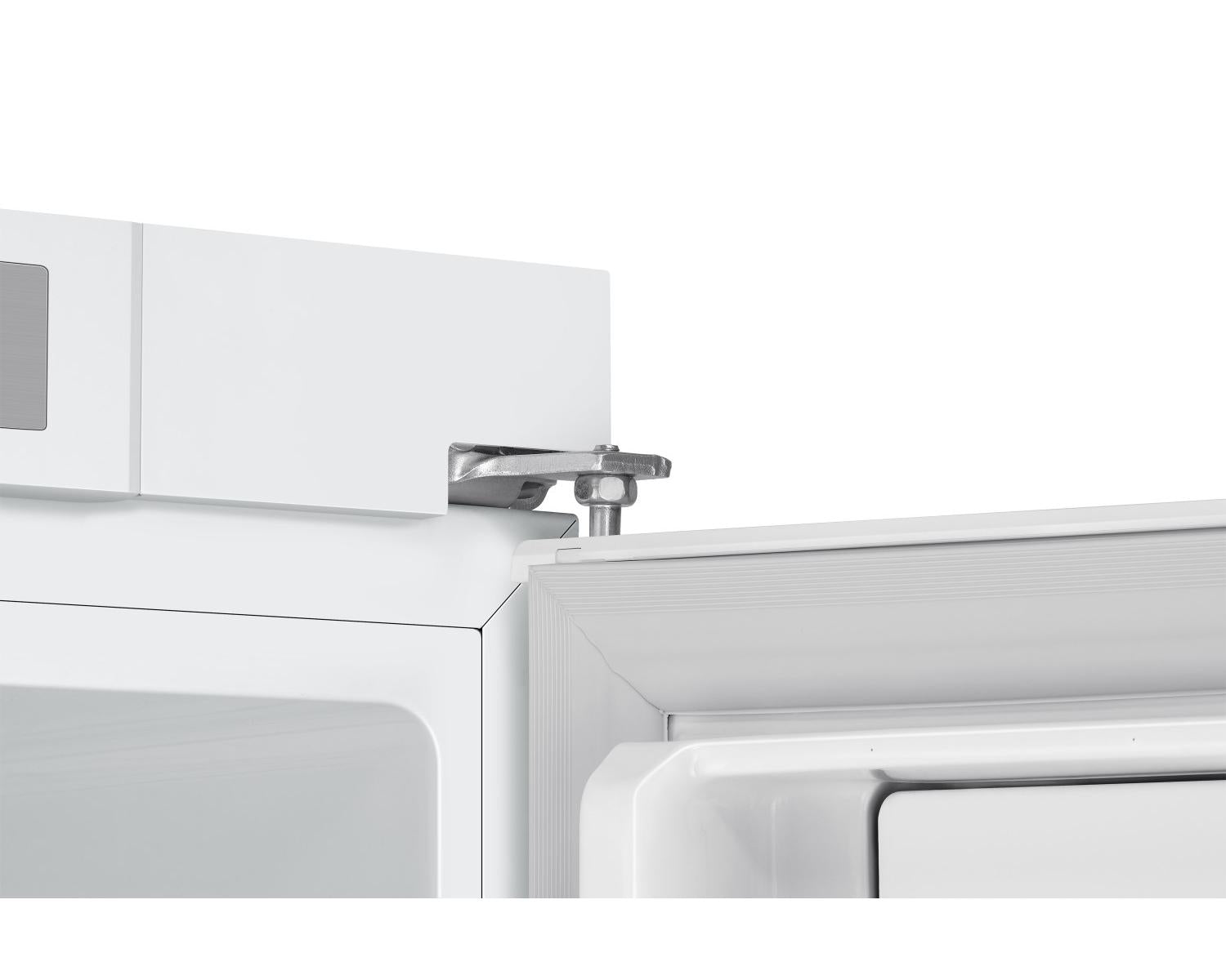 Samsung BRD27603FWW Frigorifero Monoporta da Incasso 1.78m Total No Frost 270L Bianco