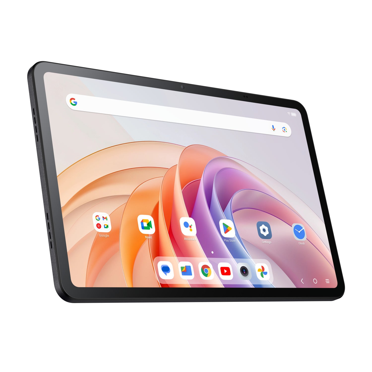 TCL TAB 11 FE LTE 4G Mediatek 128 GB 27,9 cm (11") 4 GB Wi-Fi 5 (802.11ac) Android 14 Grigio