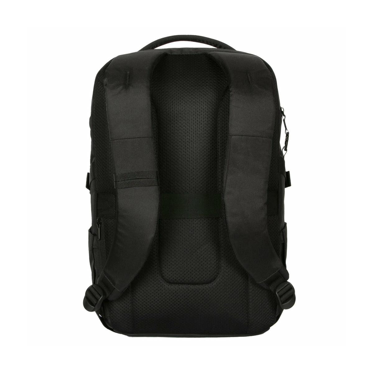Targus Terra EcoSmart 40.6 cm 16 pollici Zaino Nero