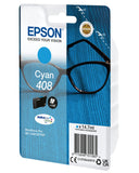 Epson C13T09J24010 cartuccia d'inchiostro 1 pz Originale Resa standard Ciano