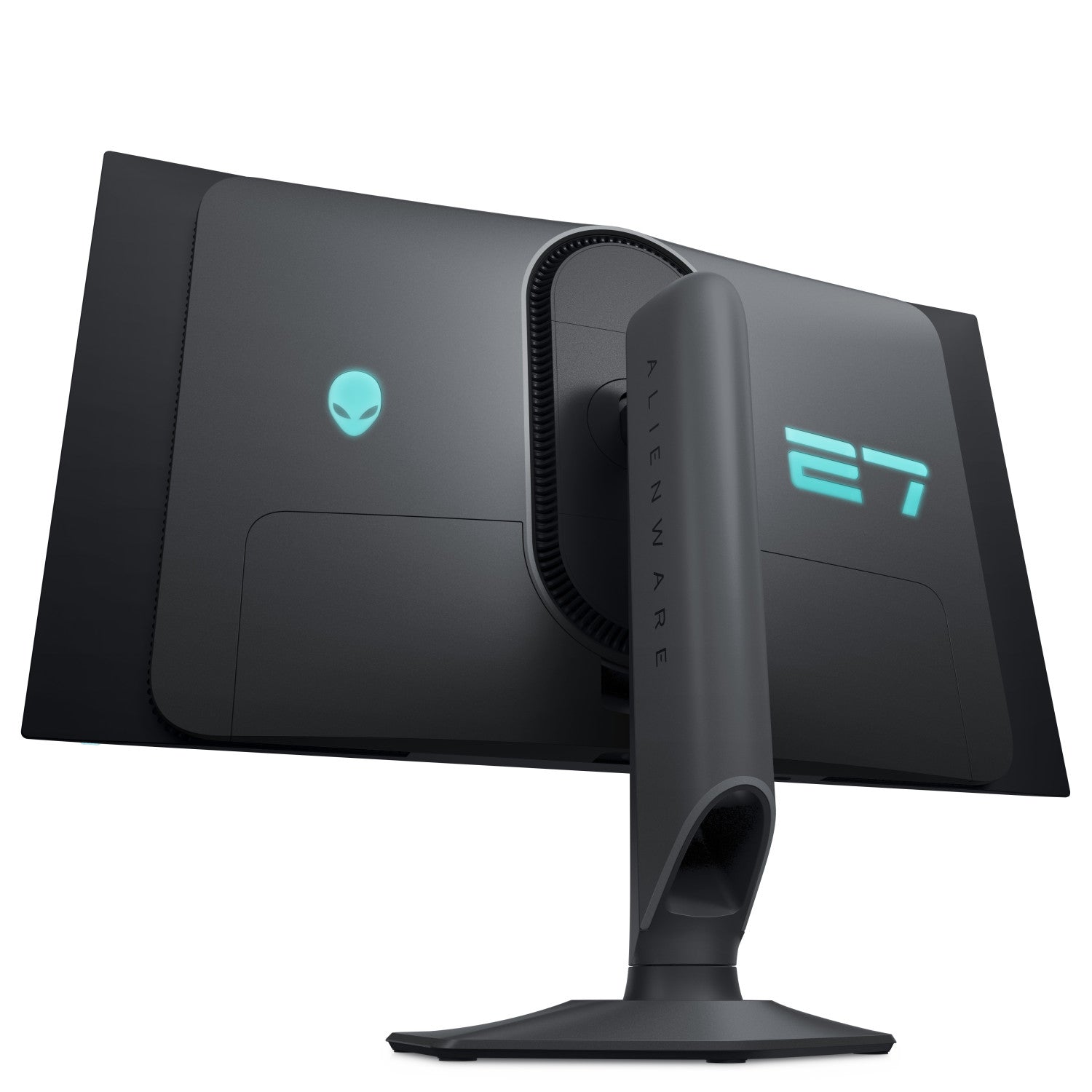 Alienware AW2725DF Monitor PC 26,7 Pollici 2560 x 1440 Pixel Quad HD QDOLED Nero