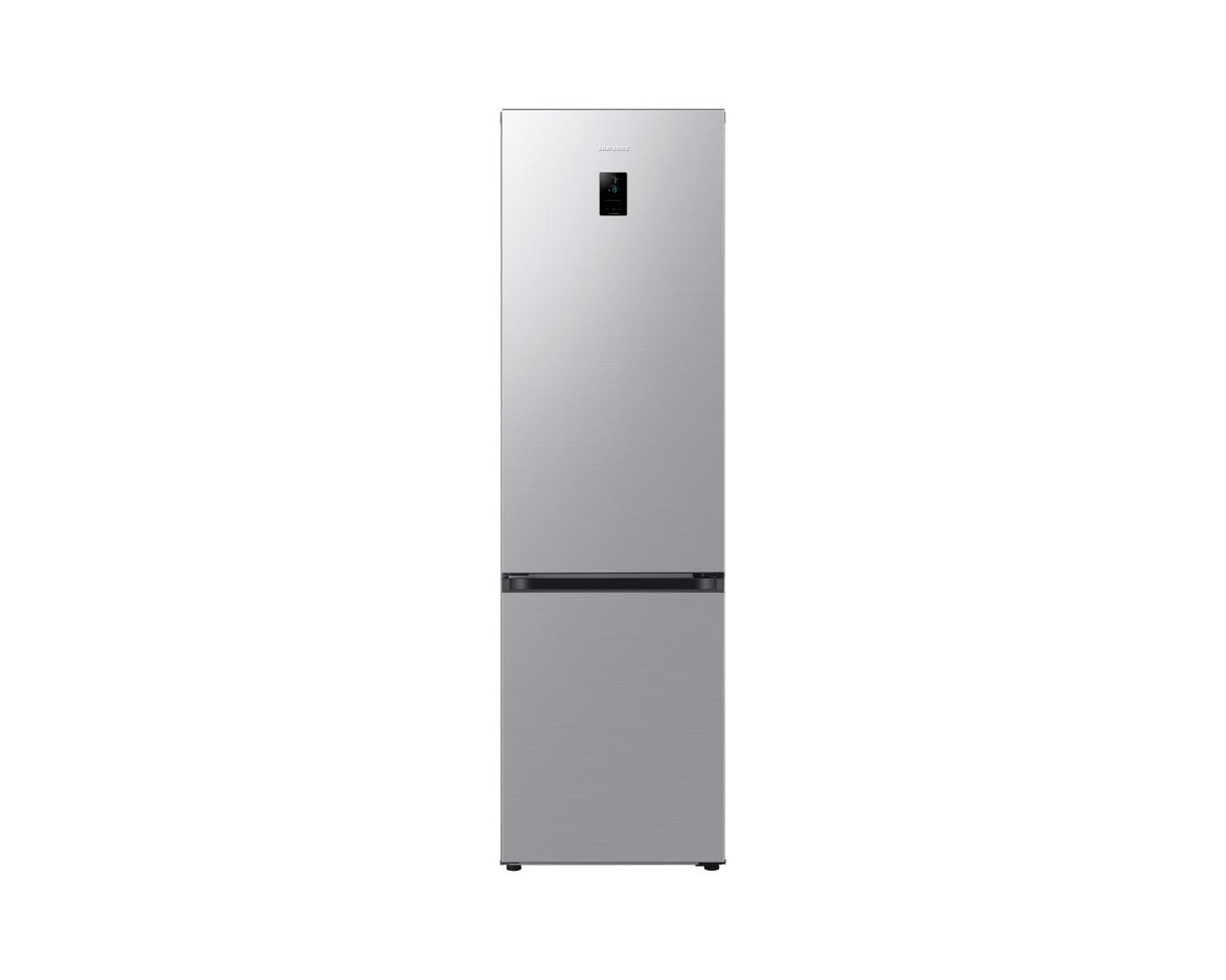 Samsung Frigorifero Combinato EcoFlex AI 2m 390L RB38C674CSA