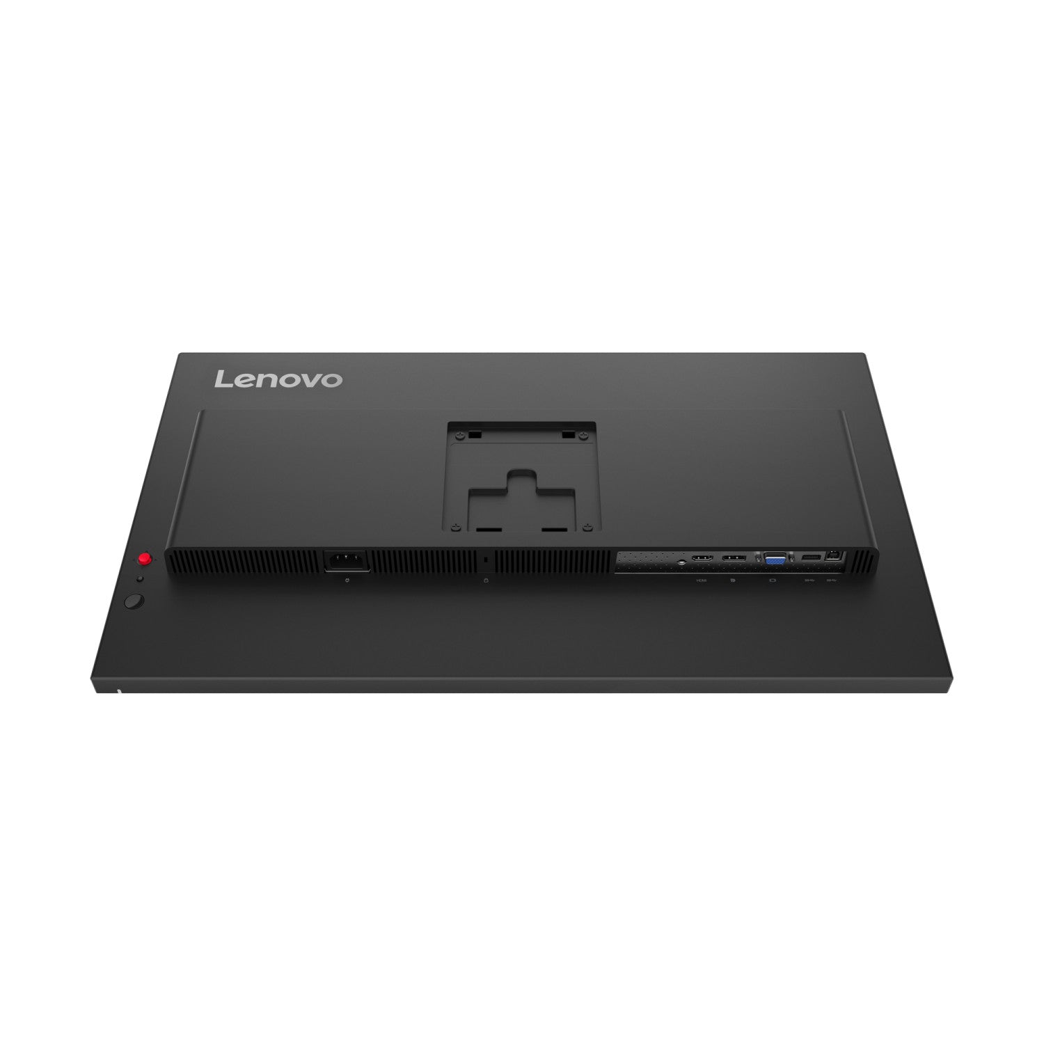 Lenovo ThinkVision T27-40 LED display 68,6 cm (27 pollici) 1920 x 1080 Pixel Full HD Nero
