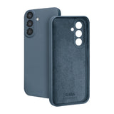 SBS TEINSTSAA37B custodia per cellulare 17 cm (6.7") Cover Blu