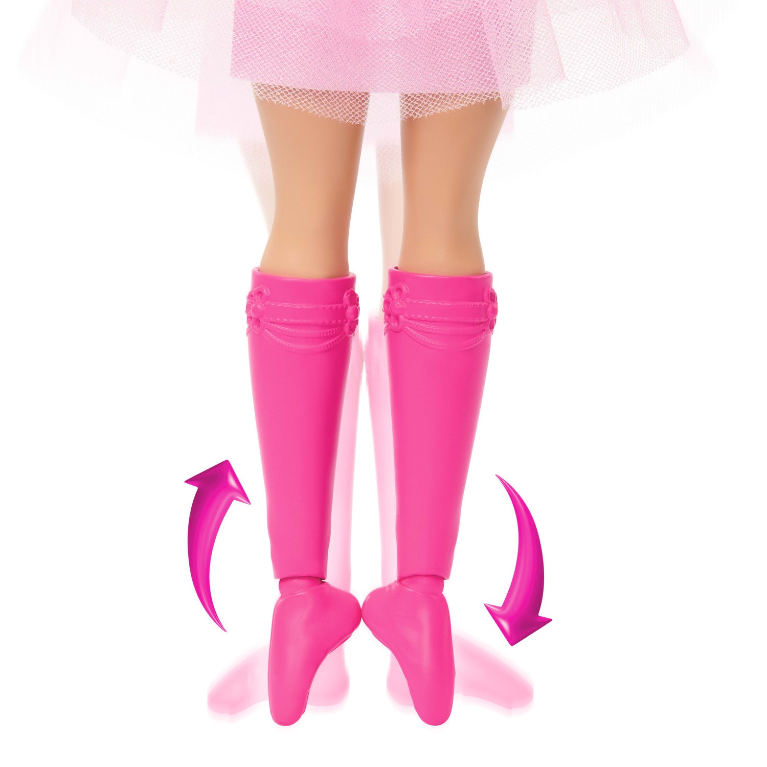 Barbie JLW52 bambola