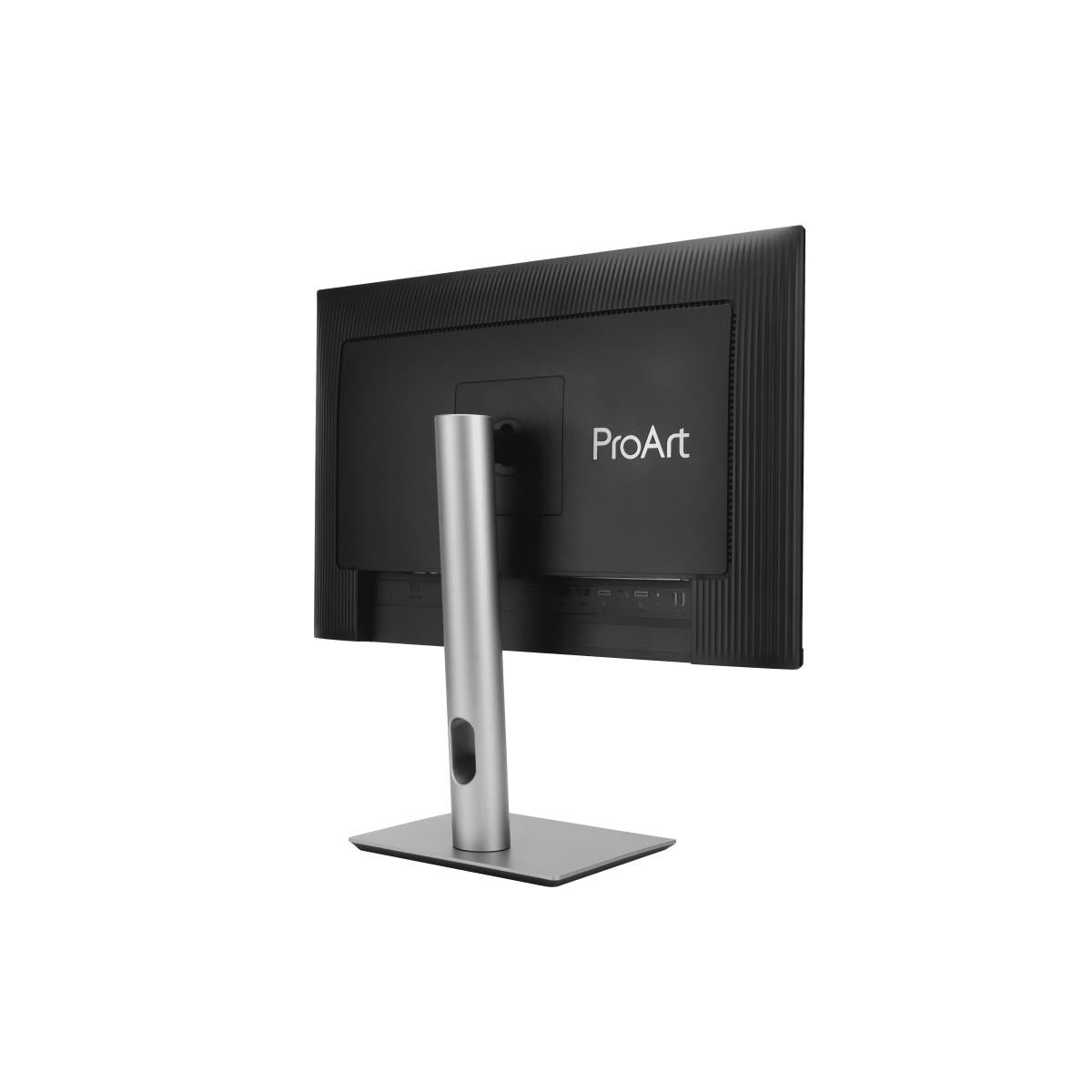 ASUS ProArt PA248CRV Monitor PC 61,2 cm (24.1") 1920 x 1200 Pixel WUXGA LCD Nero, Argento