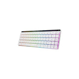 ASUS ROG Falchion RX Low Profile tastiera Mouse incluso Giocare USB RF Wireless Bluetooth Bianco