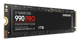 Samsung SSD 990 PRO NVMe M.2 1TB