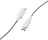Cellularline Stylecolor Cable 100cm - USB-C to USB-C
