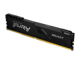 Kingston Technology FURY Beast memoria 1 x 16 GB