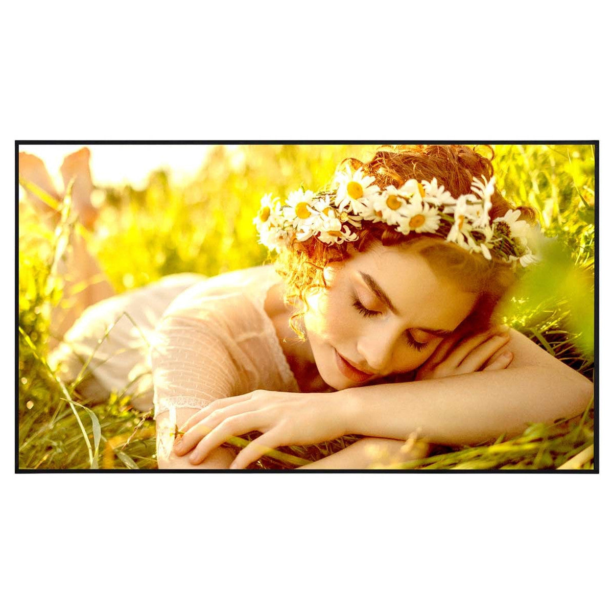 LG 50UL5Q-E visualizzatore di messaggi Pannello piatto per segnaletica digitale 127 cm (50") LED Wi-Fi 500 cd/m² 4K Ultra HD Nero WebOS 24/7