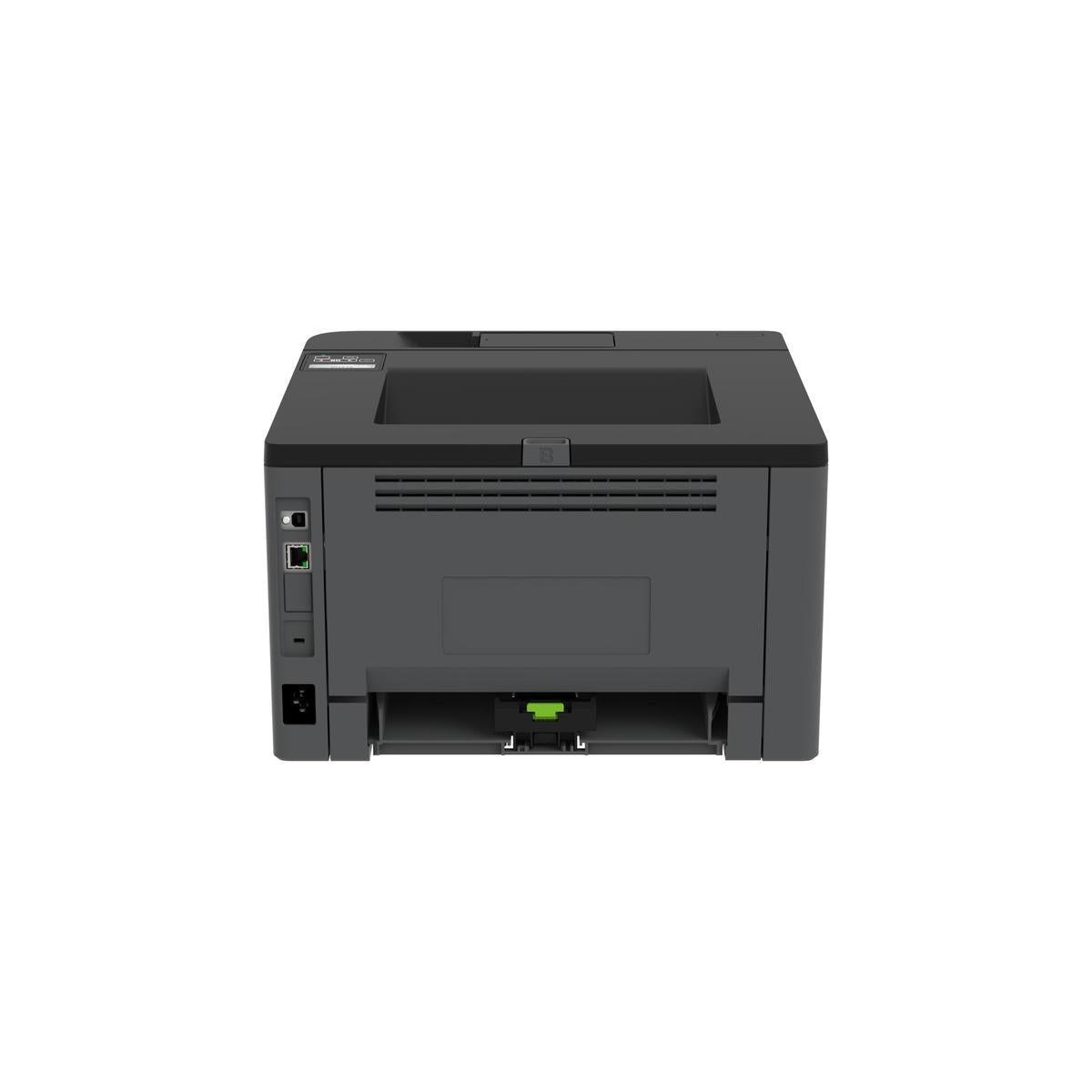 Lexmark MS331dn Stampante Laser A4 Mono 600x600 DPI A4 Bianco Nero