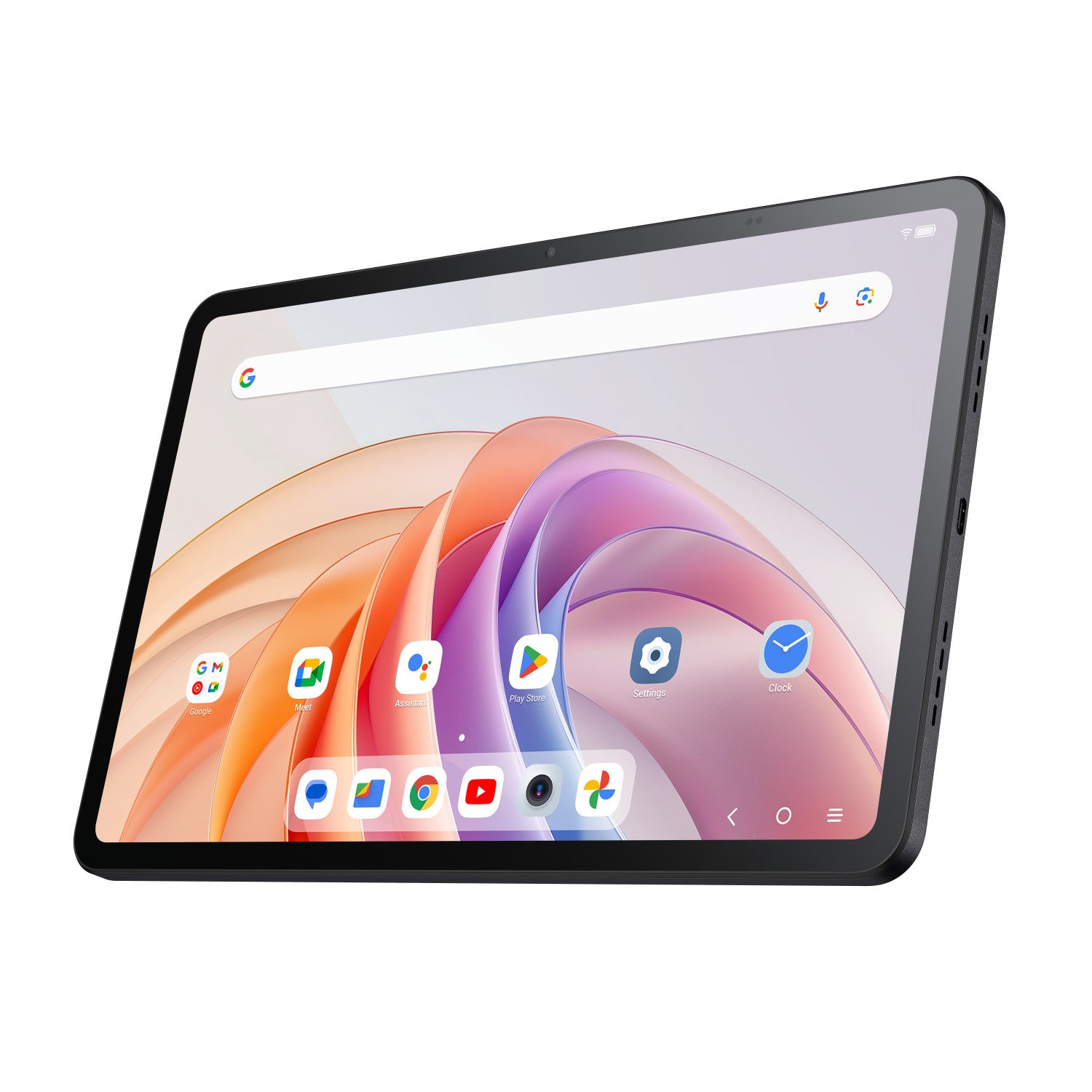 TCL TAB 11 FE LTE 4G Mediatek 128 GB 27,9 cm (11") 4 GB Wi-Fi 5 (802.11ac) Android 14 Grigio