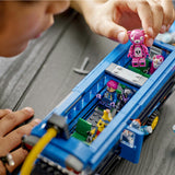 LEGO Fortnite Battle Bus 77073 Set da Costruzione 954 Pezzi 10 Anni