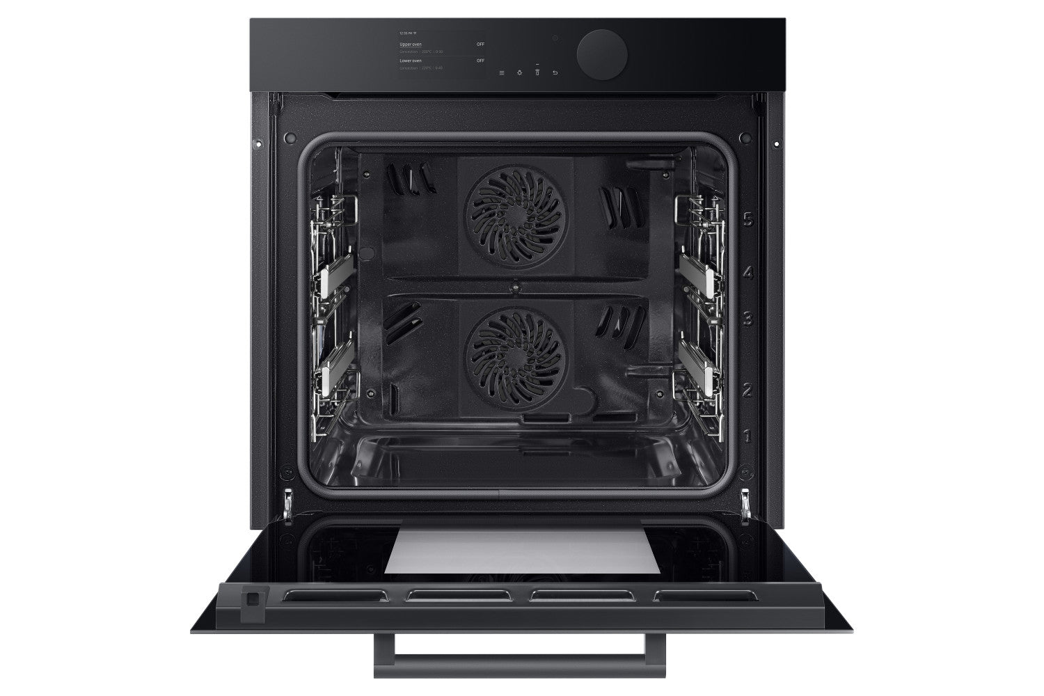 Samsung Forno Infinite Line 75l NV75T9579CD