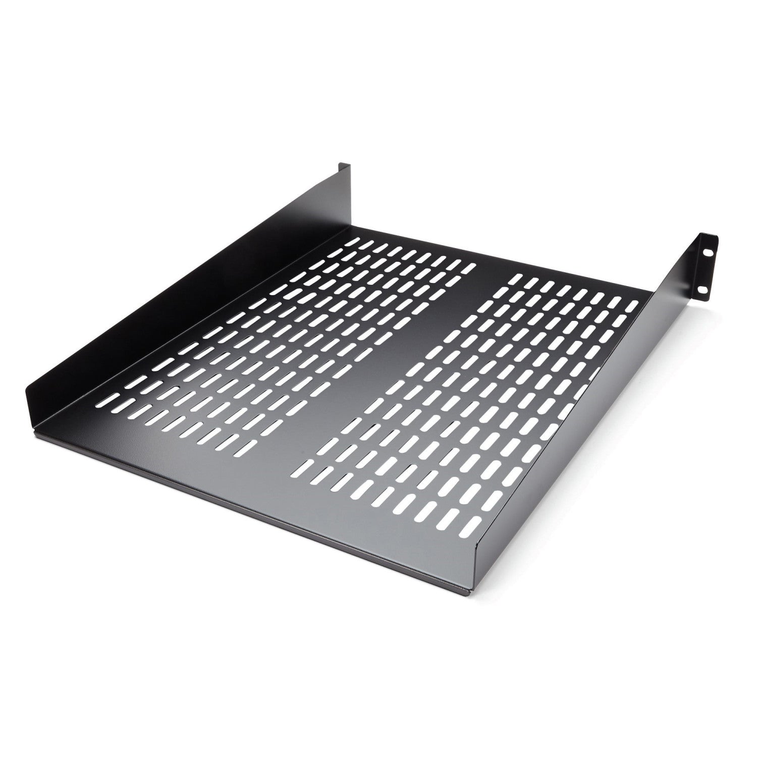 StarTech.com CABSHELF22V porta accessori Mensola per scaffale