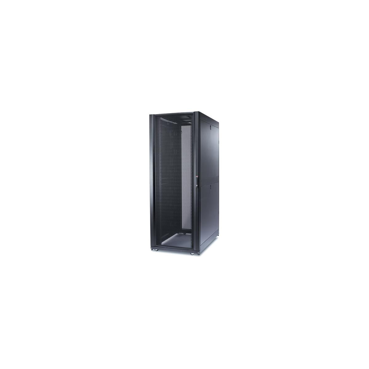 APC NetShelter SX 48U Rack indipendenti Nero