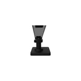 Ergotron LX Series 45-684-292 Supporti a parete per TV 68,6 cm 27 pollici Scrivania Nero