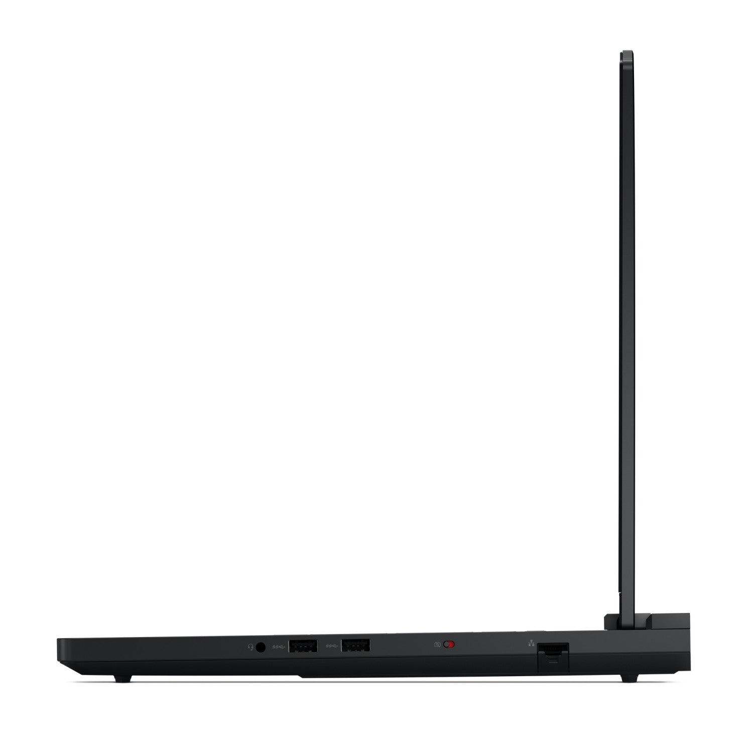 Lenovo Legion Pro 7 16AFR10H AMD Ryzen 9 9955HX3D Computer portatile 40,6 cm (16") WQXGA 32 GB DDR5-SDRAM 2 TB SSD NVIDIA GeForce RTX 5080 Wi-Fi 7 (802.11be) Windows 11 Home Nero Italiano