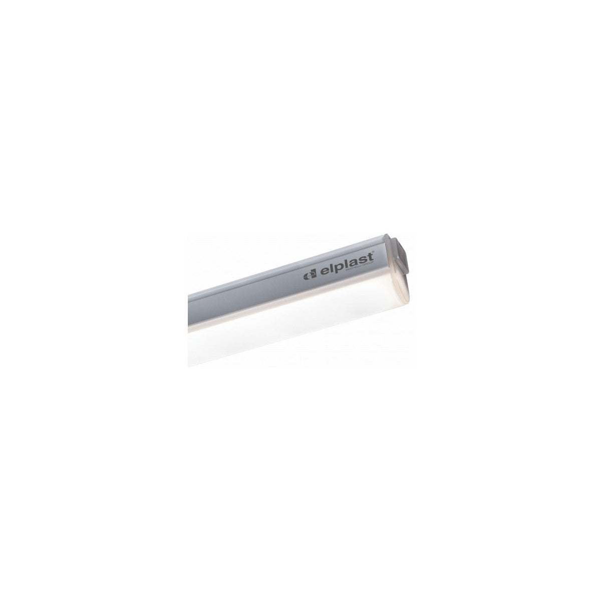 Beghelli Reglette Plafoniera Regled Cct Led 18W 1473Mm I 3000K 5000K 74079