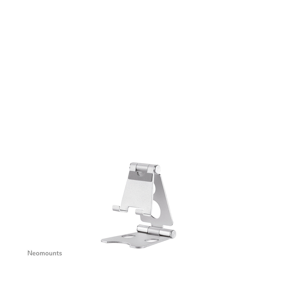 Neomounts DS10-150SL1 Supporto per telefono fino a 4.7" - pieghevole - universale