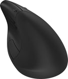 HP 925 Ergonomic Vertical mouse Mano destra RF senza fili Bluetooth 4000 DPI