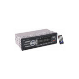 New Majestic DAB 445 BT Autoradio Nero, Grigio 180 W