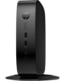 HP Elite t755 3 GHz Windows 10 IoT Enterprise 1.4 kg Nero V2546