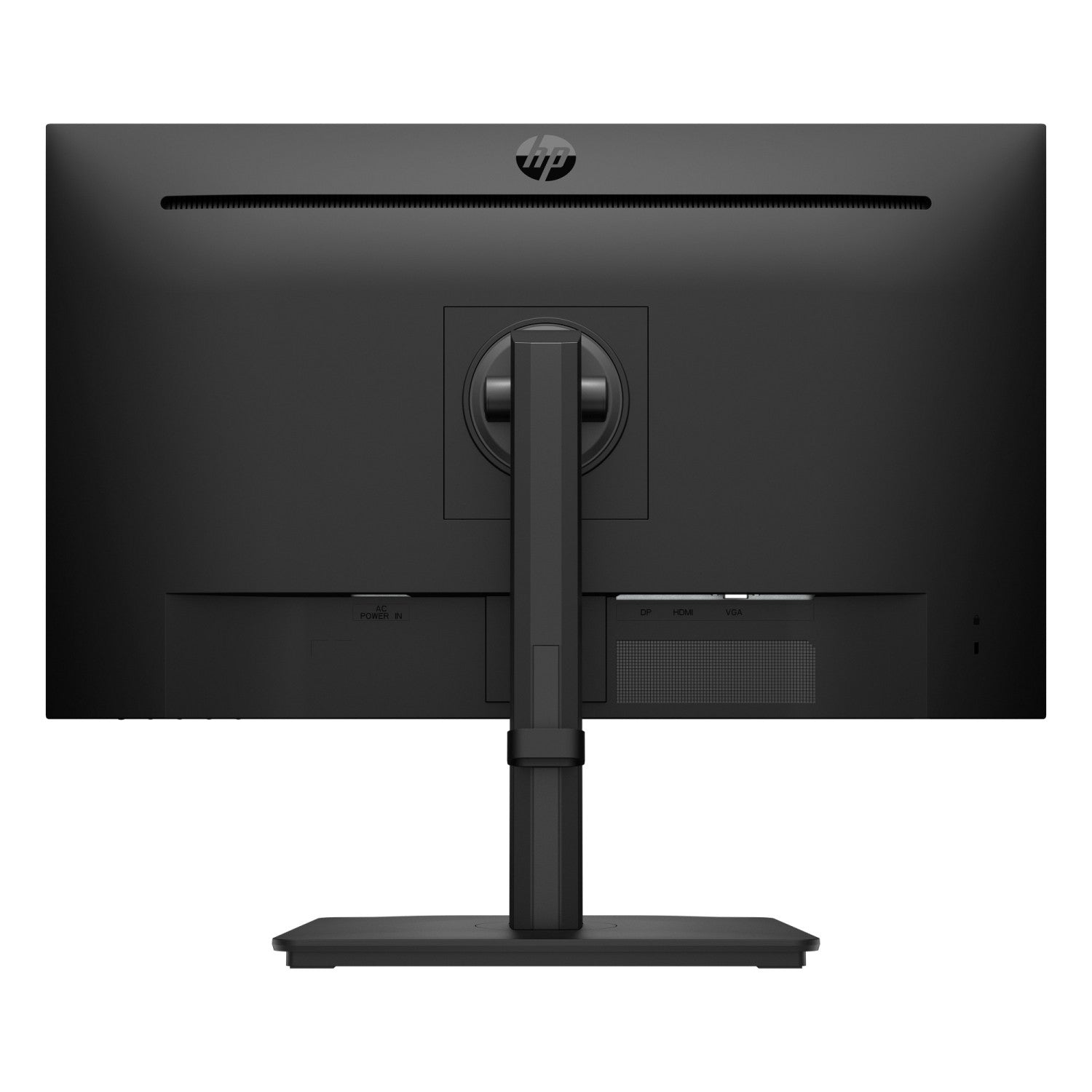 HP Series 3 Pro S3 Pro 27 inch FHD Monitor - 327pe Monitor PC 68,6 cm (27 pollici) 1920 x 1080 Pixel Full HD LCD Nero