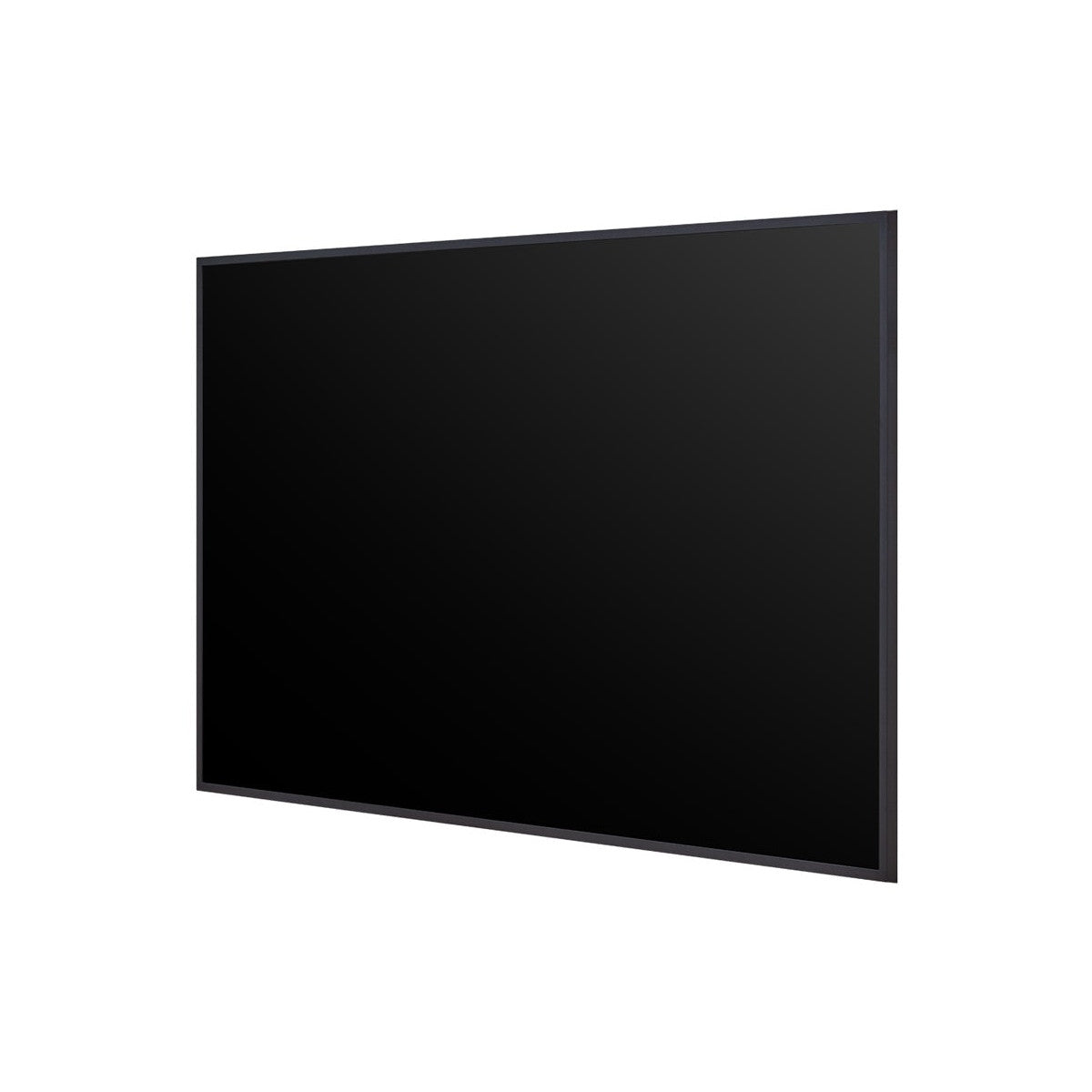 LG 49UH5Q-E visualizzatore di messaggi Pannello piatto per segnaletica digitale 124,5 cm (49") LCD Wi-Fi 500 cd/m² 4K Ultra HD Nero WebOS