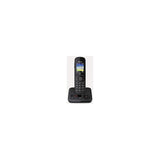 Panasonic KX-TGH720JT Telefono DECT Identificatore di chiamata Nero
