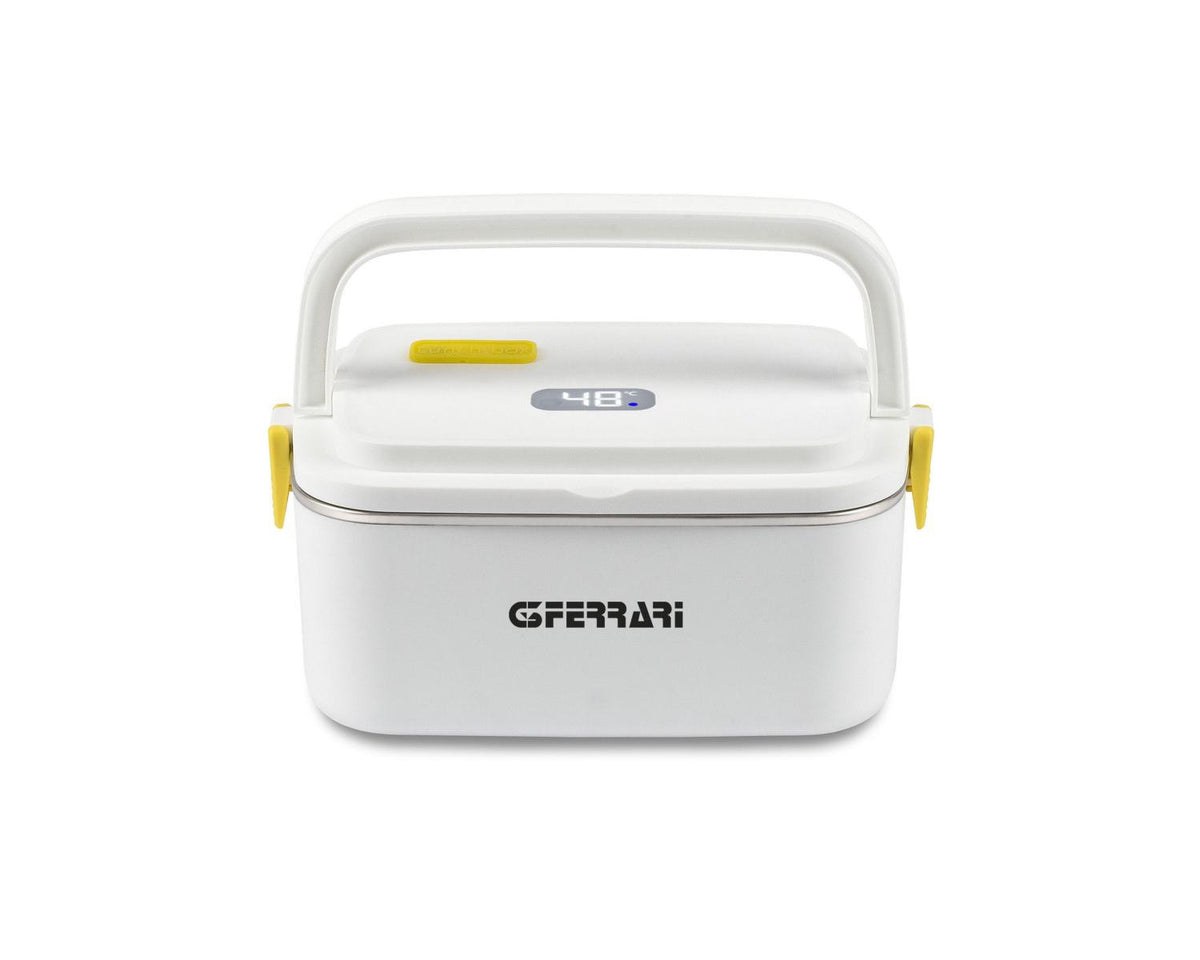 G3 Ferrari Vitto 48 W 0,8 L Bianco, Giallo