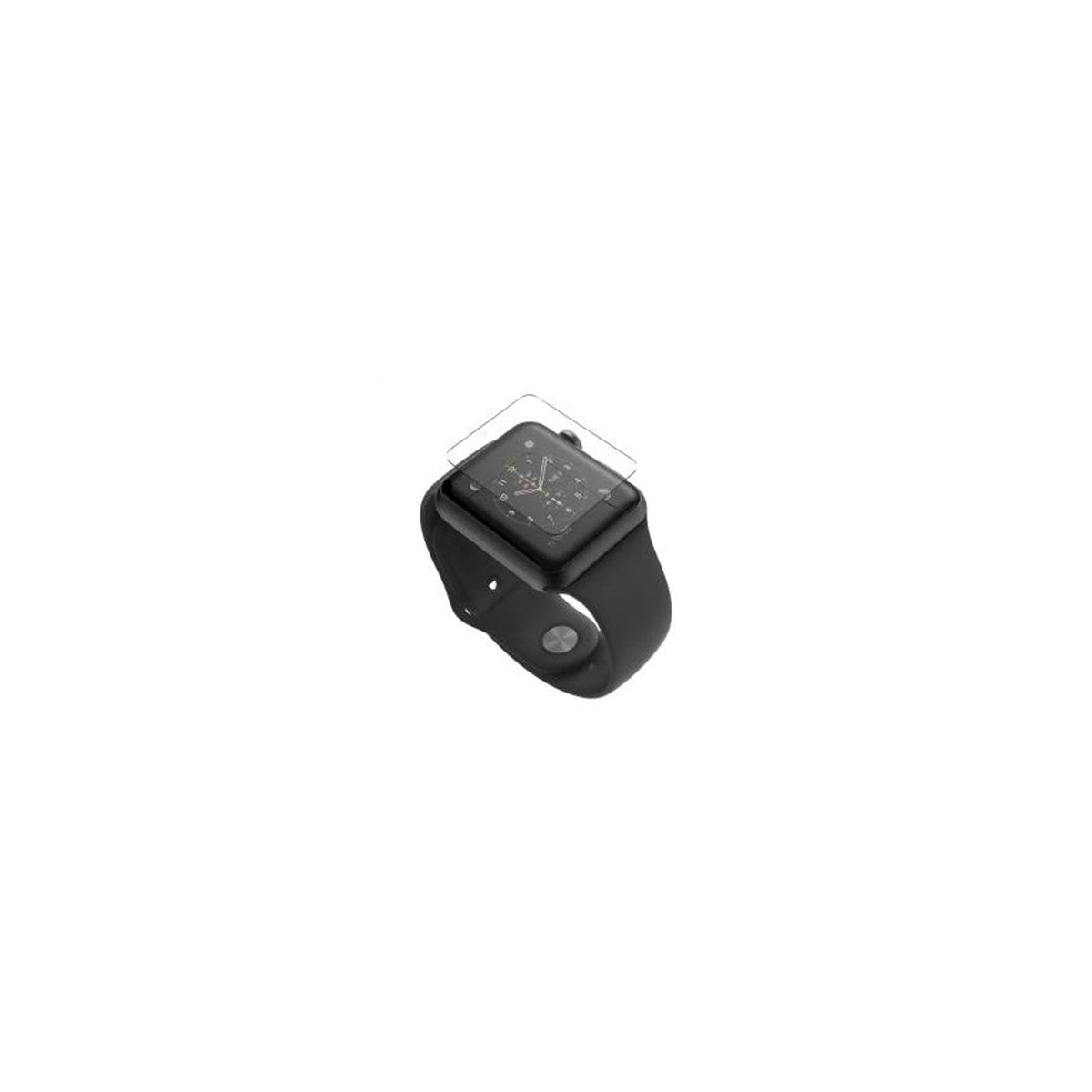 Belkin ScreenForce InvisiGlass Protezione per schermo