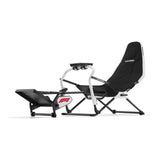 Playseat Challenge DD F1 Sedia per gaming universale Seduta imbottita Nero