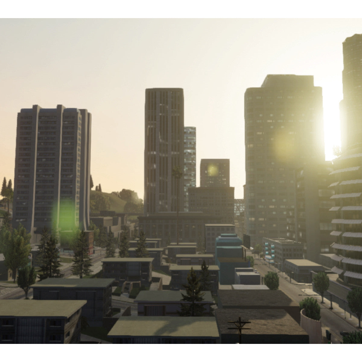 Take-Two Interactive GTA The Trilogy - The Def. Ed. Definitiva Nintendo Switch