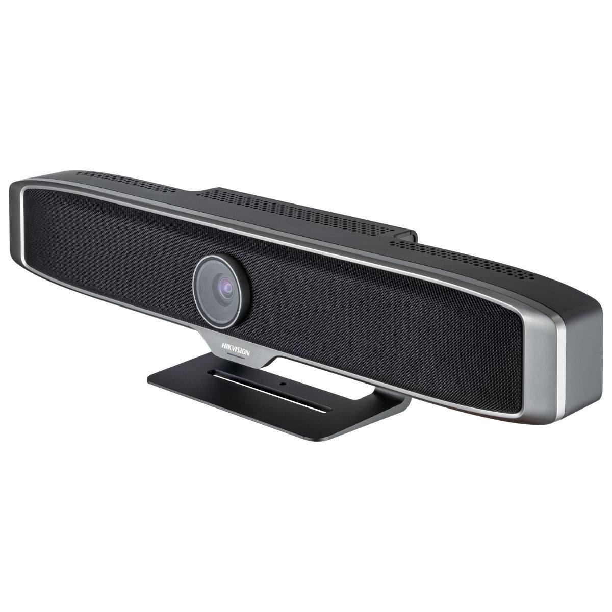 Hikvision IDS-UVC-X28 telecamera per videoconferenza Nero, Grigio 3840 x 2160 Pixel 60 fps CMOS 25,4 / 2,8 mm (1 / 2.8")
