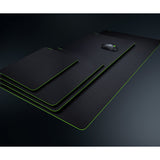 Razer Gigantus V2 - Medium Tappetino per mouse per gioco da computer Nero, Verde