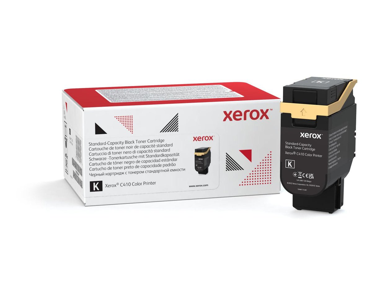 Xerox 006R04677 cartuccia toner 1 pz Originale
