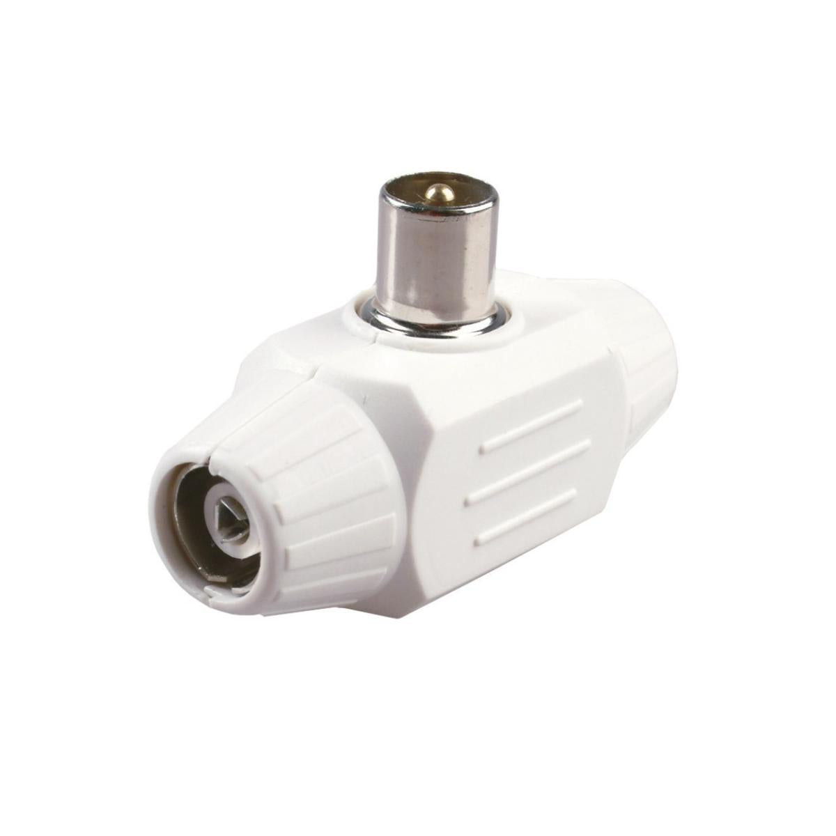 Poly Pool PP0615 connettore coassiale Tipo F 12 pz