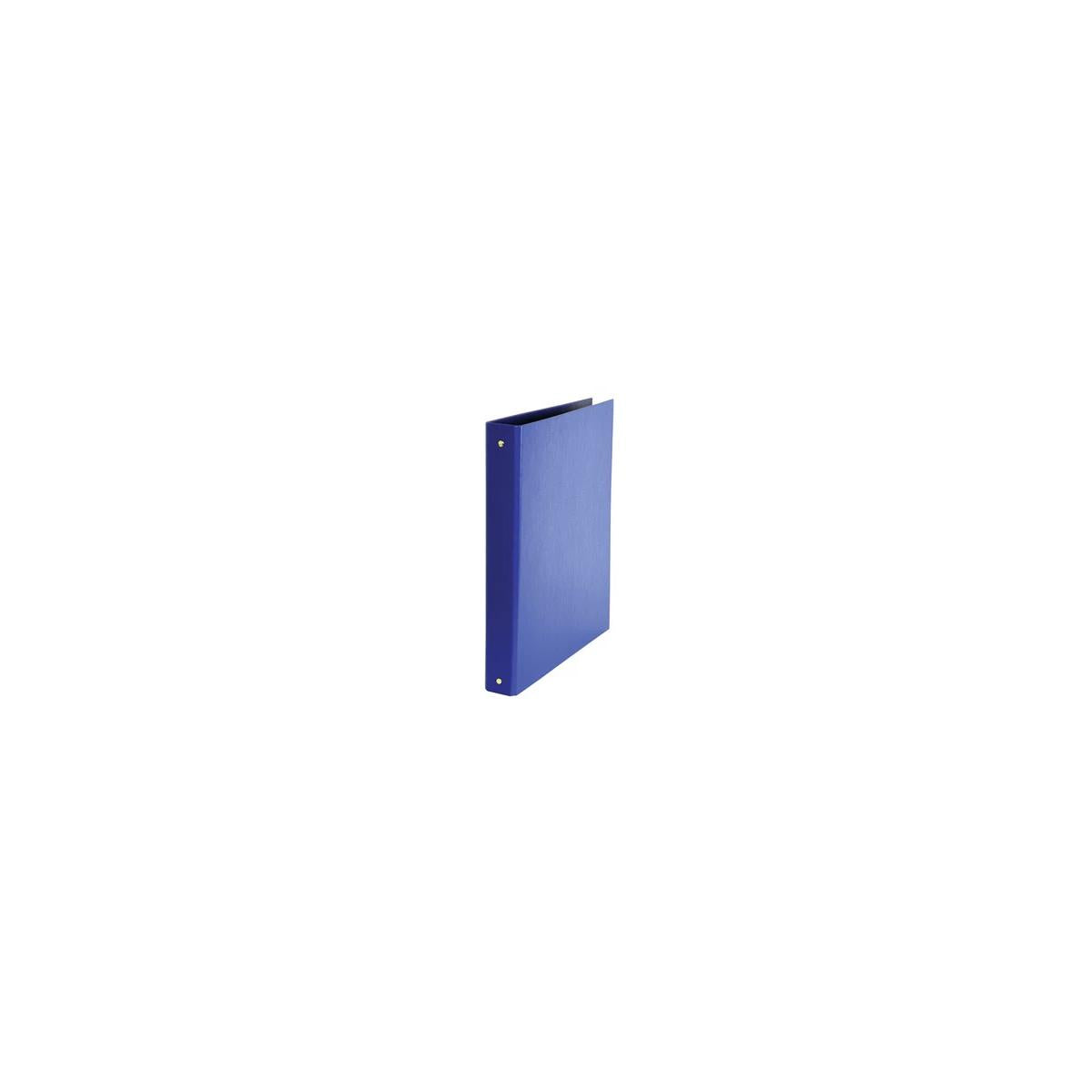 Esselte Daily raccoglitore ad anelli A4 Blu