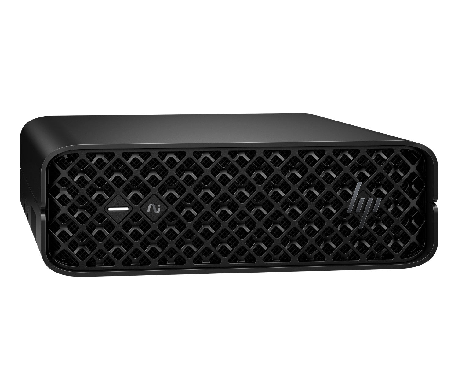 HP Z2 Mini G1i Workstation Desktop PC Wolf Pro Security Edition Intel Core Ultra 7 265 32 GB DDR5-SDRAM NVIDIA RTX A1000 Windows 11 Pro Mini PC Stazione di lavoro AI Workstation, AI PC